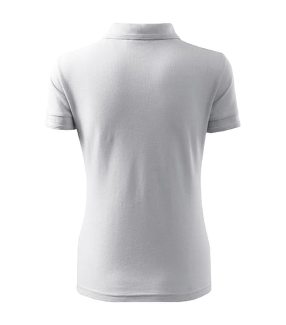 Damen Poloshirt | Pique Polo