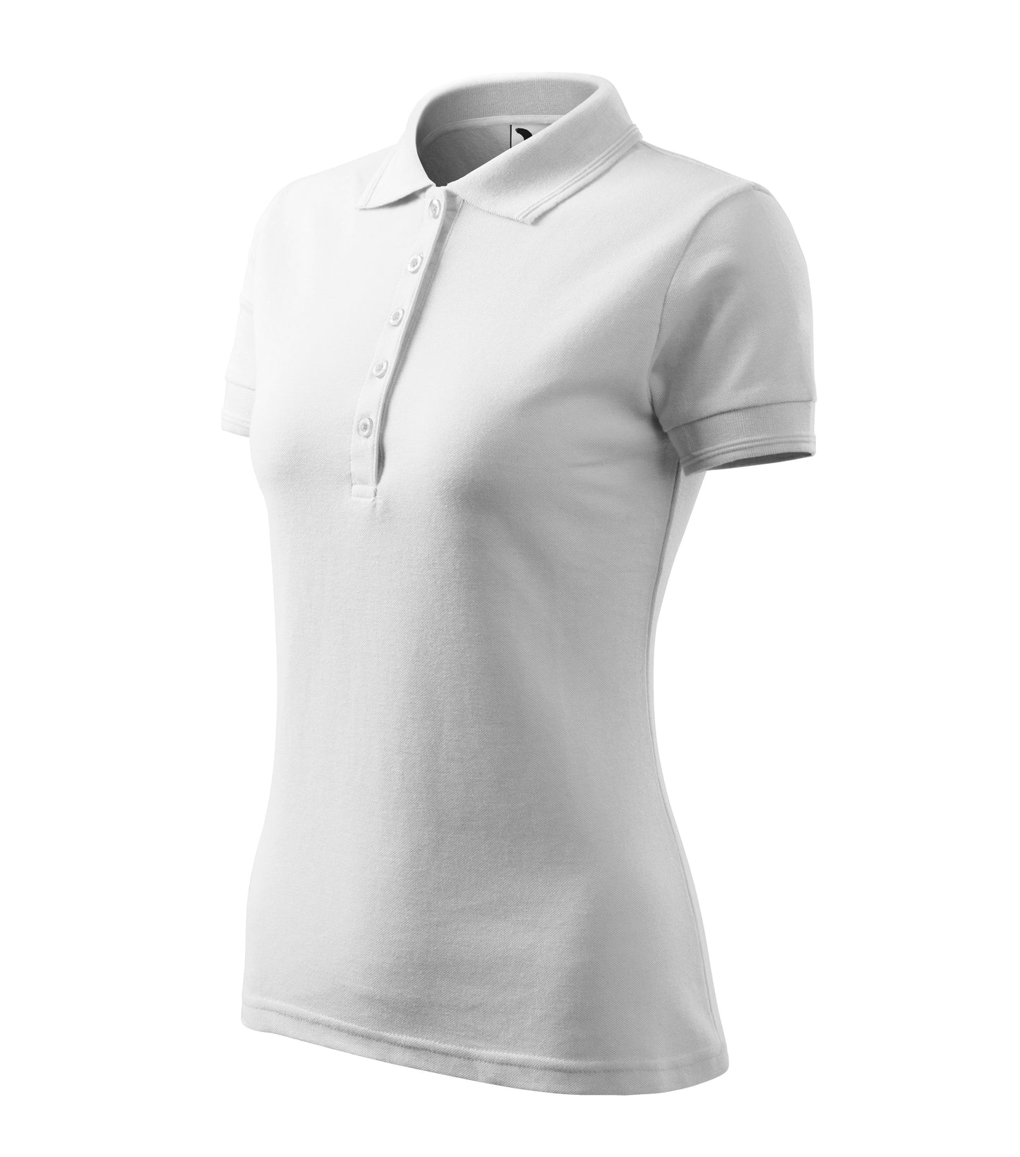 Damen Poloshirt | Pique Polo