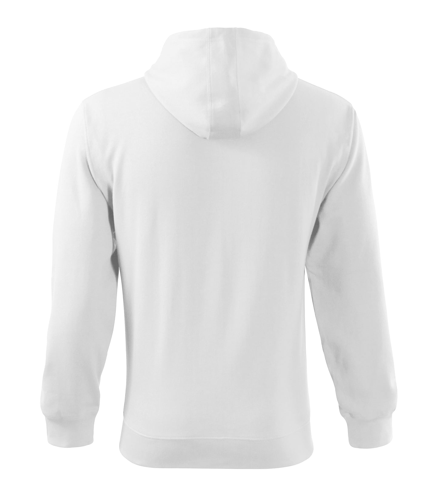 Herren Hoodie | Trendy Zipper