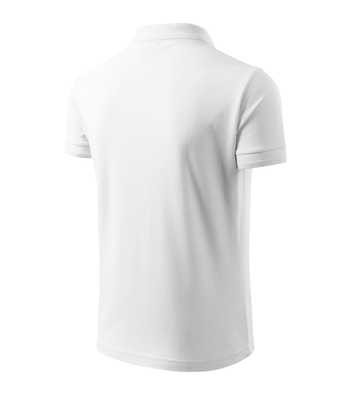 Herren Poloshirt | Pique Polo