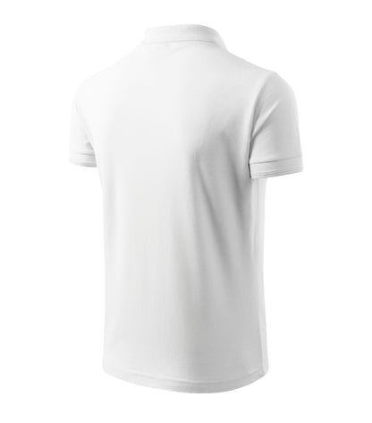 Herren Poloshirt | Pique Polo