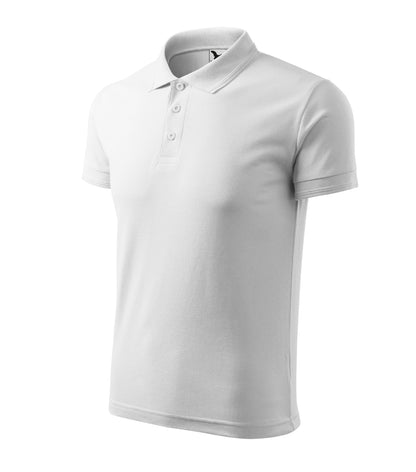 Herren Poloshirt | Pique Polo