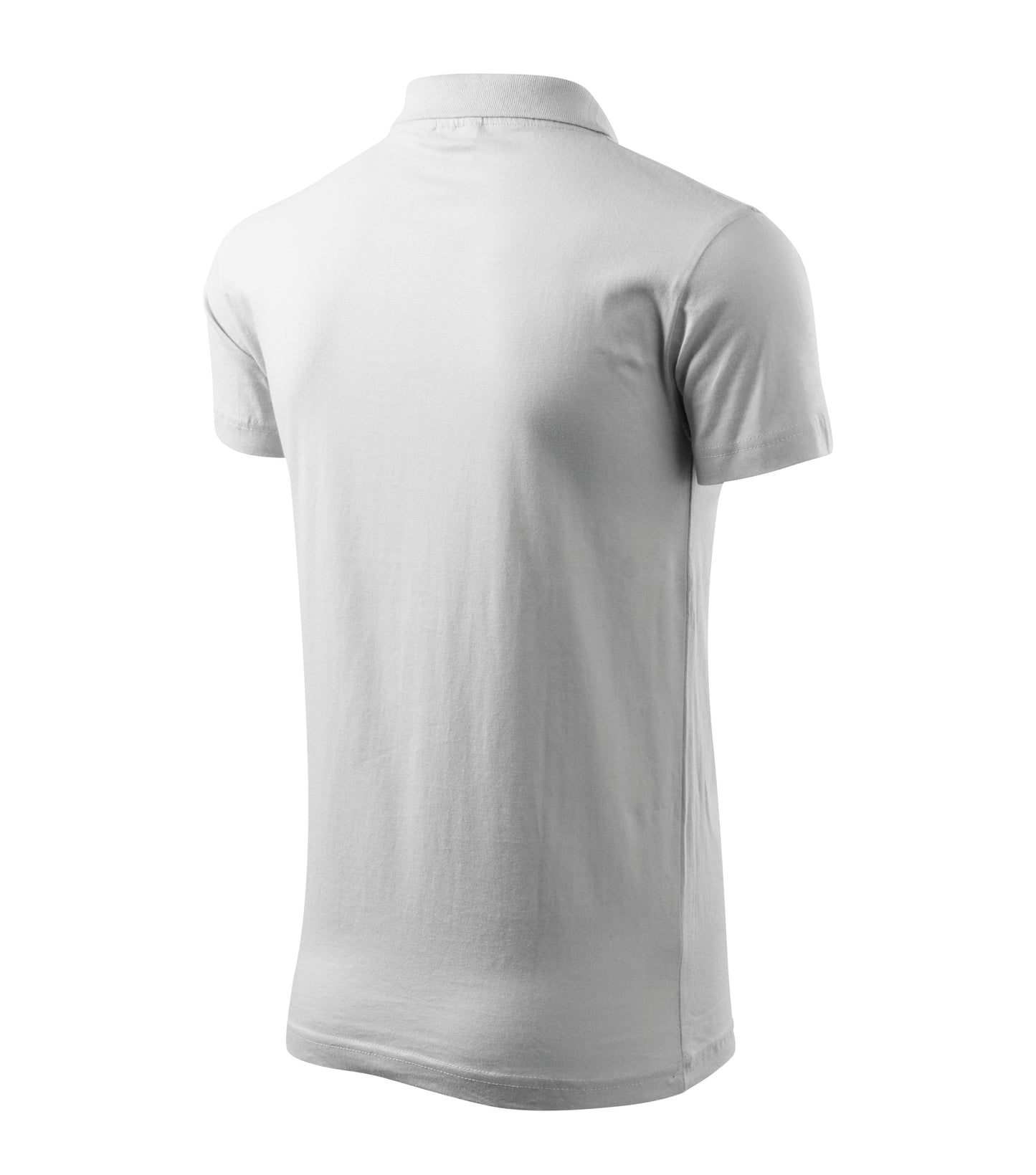 Herren Poloshirt | Single Jersey