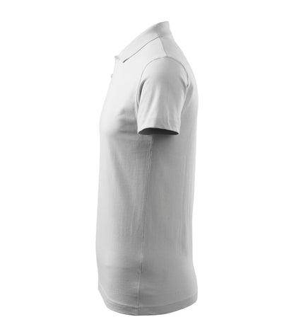 Herren Poloshirt | Single Jersey
